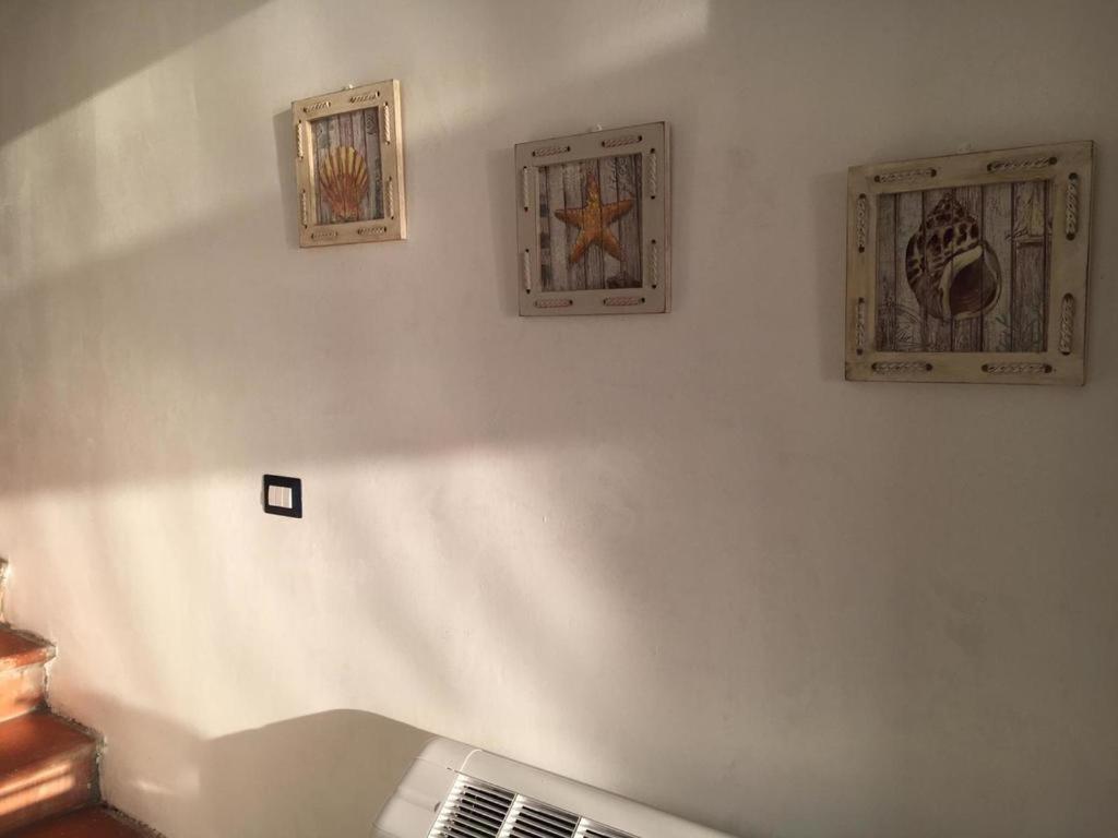 Casa Caterina Deluxe Sorrento Coast Daire Meta Dış mekan fotoğraf